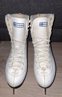 Lední brusle vel36 - 2