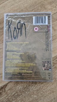KoRn - Deuce DVD - 2