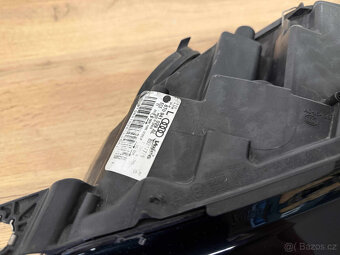 8T0941029AL Levý světlomet Audi A5 - 2