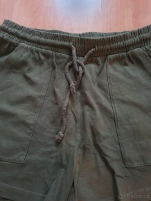 Šortky Amisu xs - 2