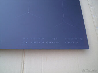 Indukční varná deska Electrolux EIV835 - 2