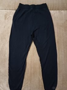 Chlapecká tepláky, velikost M - 2