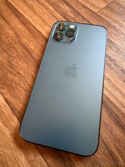 iPhone 12 Pro - 2