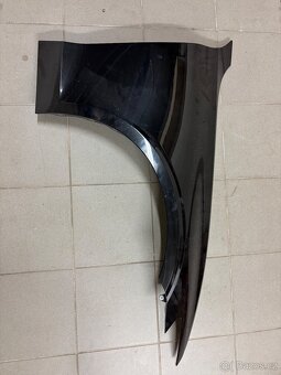 PP blatník Volvo S60 V60 - 2