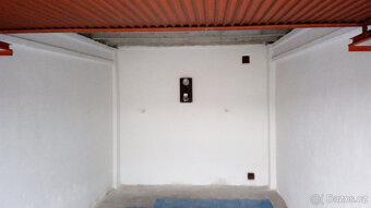 Garáž Skladová ulice, Plzeň - 2