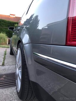 Vw passat b5.5 1.9 TDi 74kw - 2