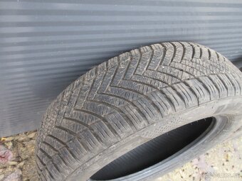 4x celoroční pneu 175/65 R15 84H - 2