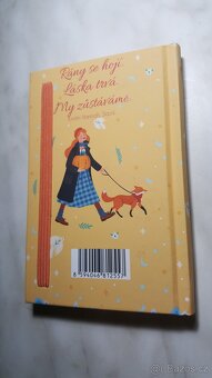 Můj báječný rok 2026 - 2