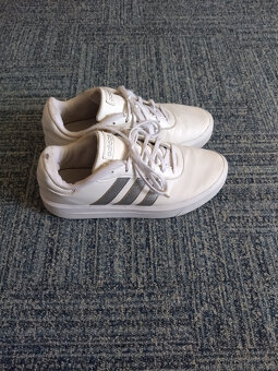 Boty Adidas vel. 40,5 - 2