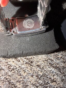 hodinky Emporio Armani - 2