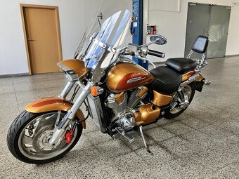 Honda VTX - 2