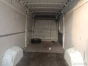 Fiat Ducato 2.3 88kw l3h2 - 2