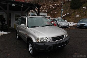 Honda CR-V - 2