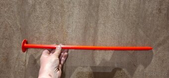 Teleskopické hmoždinky/ kotvy - 2