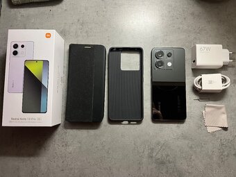 Redmi note 13 pro 5G - 2