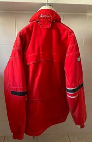 Lyžařská bunda Völkl pánská - 2