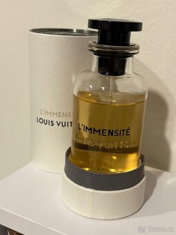 Louis Vuitton L'Immensité Parfém - 2