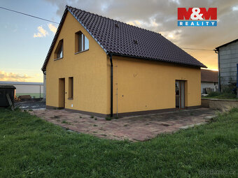 Pronájem RD - 162 m², Rakov, u Hranic na Moravě - 2