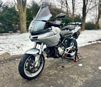 Ducati Multistrada 1000 DS - 2