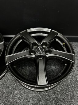 Alu BORBET 5x112 16 6j et43 - 2