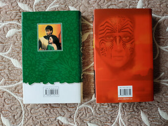 Romány pro ženy - 2