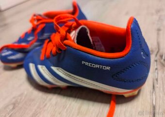 Dětské kopačky Adidas - 2