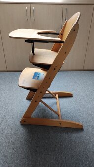 Dětská rostoucí židle Storchenmühle - 2