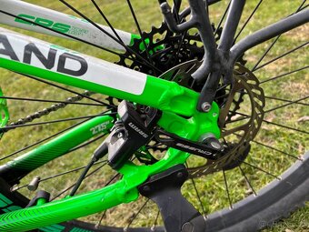 ELEKTROKOLO CRUSSIS e-ATLAND 8.7. - 2