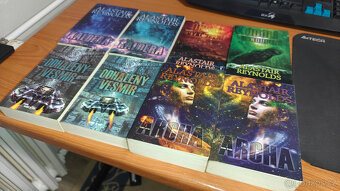 Odhalený vesmír - komplet - 2