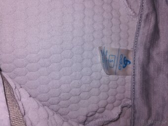 Odlo S mikina střední vrstva - 2