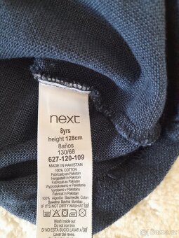 Triko mikina Next - 2