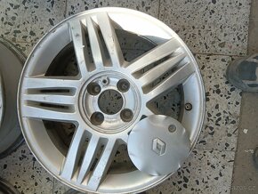 Elektrony Renault - 2