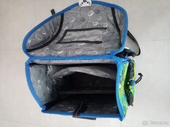 Aktovka pro prvňáčka - 2