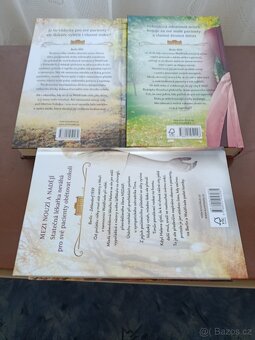 Andělé v bílých pláštích - 3 dily - 2