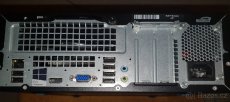HP 280 G2 SFF - 2