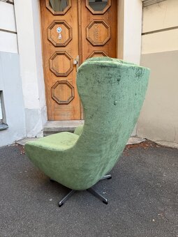 Ušák UP Rousínov 1985 - 2