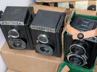 Ljubitel 2, 2x Fokaflex - 2