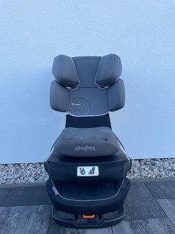 Autosedačky Cybex - 2