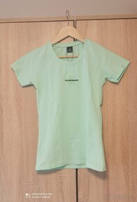 Dámské Triko Calvin Klein-vel.S-nepoužité - 2