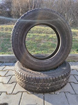 195/75 R16 C pneu - 2