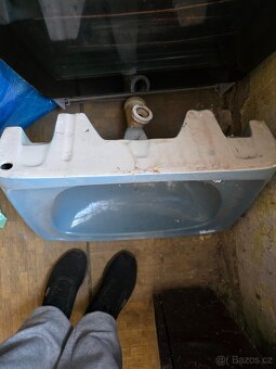 Umyvadlo - 2
