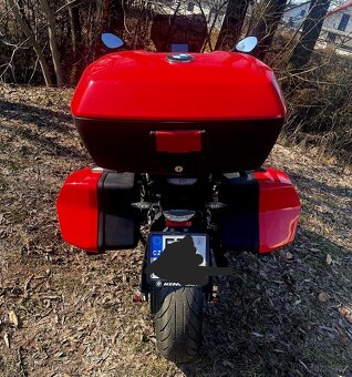 Prodám BMW S 1000 XR - 2