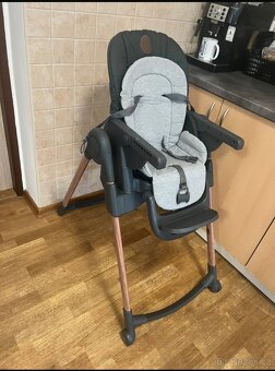 Jídelní židlička Maxi Cosi Minla - 2