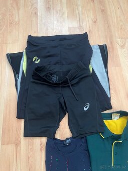 Hromada pánského oblečení - 2