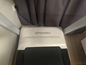 Běžecký pás Spokey - 2