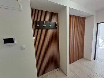 Pronájem bytu 2+1 Tišnov - 2