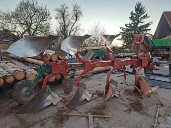 Pluh Kverneland 150 B - 2