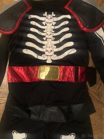 Karnevalový kostým - 2