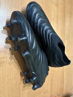 Profesionalní kopačky Adidas Copa 19  FG - 2