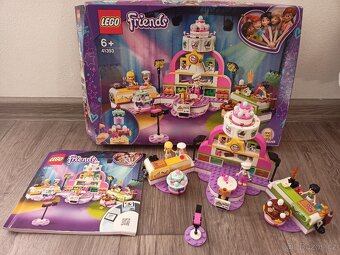 Lego Friends - 2